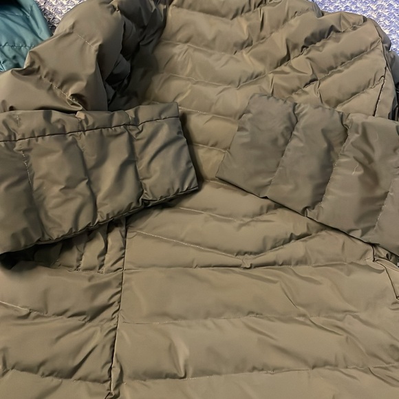 32 Degrees Heat lightweight parka - Picture 5 of 7